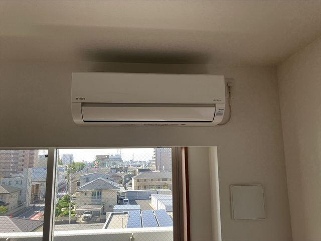 アーバーハイツ六町4丁目のその他