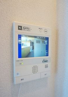 板橋パーク・ホームズの設備
