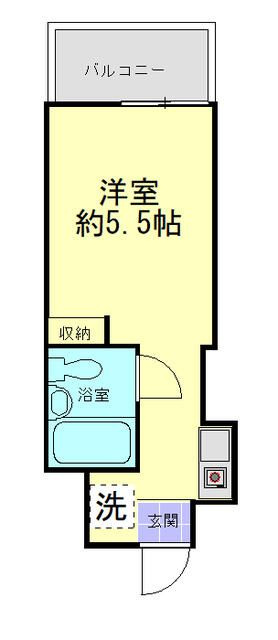 トップ明大前第３の画像