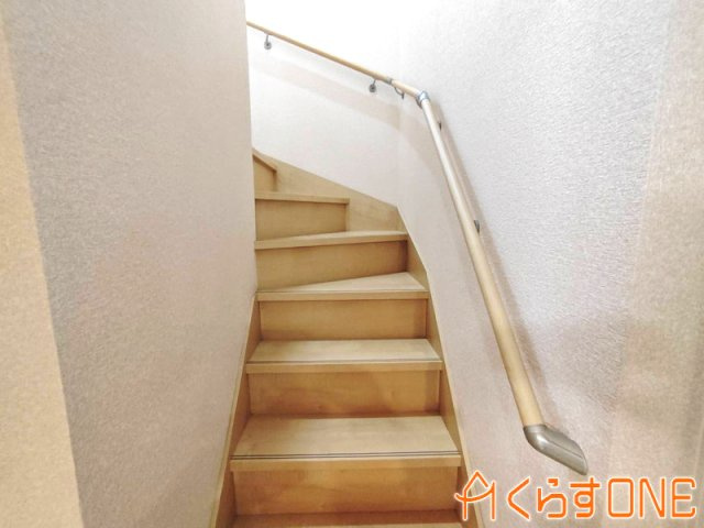 【内装】 | 中古とは思えないきれいな室内の中古戸建／姫路市上手野