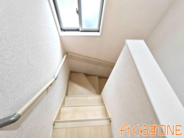 【内装】 | 中古とは思えないきれいな室内の中古戸建／姫路市上手野
