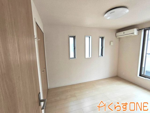 【洋室】 | 中古とは思えないきれいな室内の中古戸建／姫路市上手野