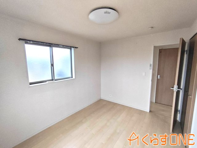 【洋室】 | 中古とは思えないきれいな室内の中古戸建／姫路市上手野