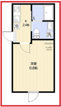 エイベン京成小岩の画像