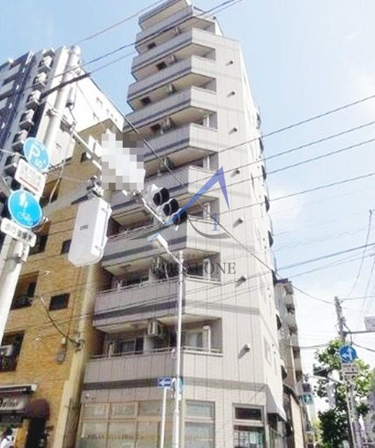 ル ヴァンテアン 松が谷の外観|外観です。