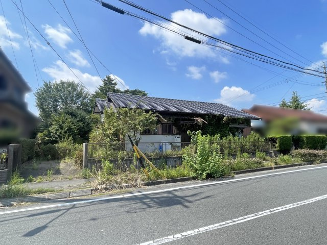 【外観】 | 四日市市坂部が丘３丁目