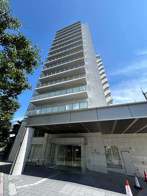 イーグルコートびわ湖大津京の画像