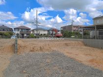 名古屋市緑区東神の倉１丁目2611【仲介手数料無料】新築一戸建て　4号棟の画像