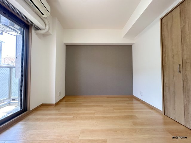 グランパシフィック大国町　仲介手数料無料の洋室
