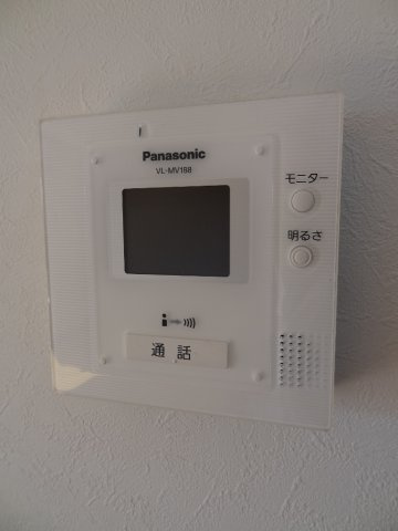 コンチェルト御薗宇のセキュリティ