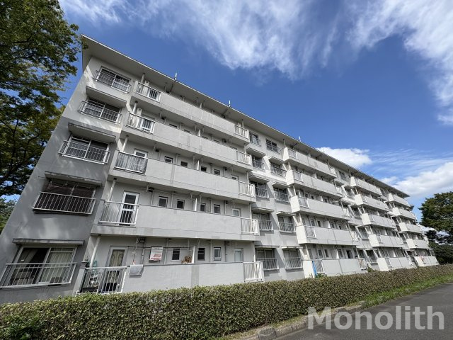 泉北竹城台１丁13号棟