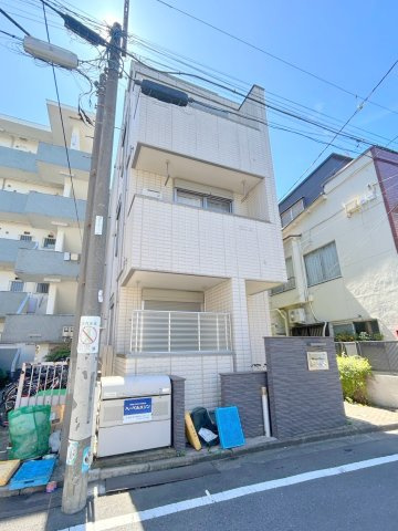 メゾン　ボーテ