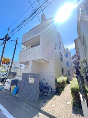 メゾン　ボーテのその他共用部分|★共用廊下★