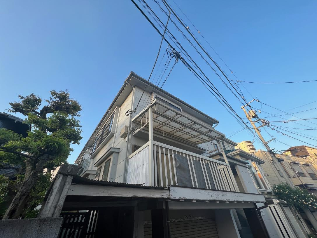 コーポハルノ