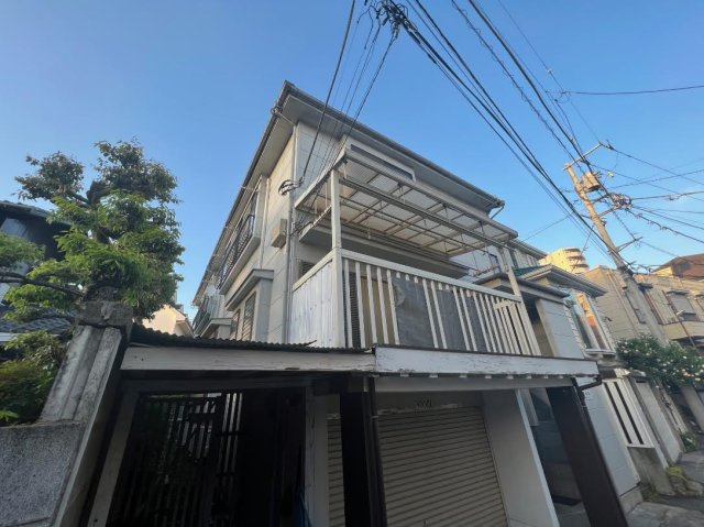 コーポハルノ