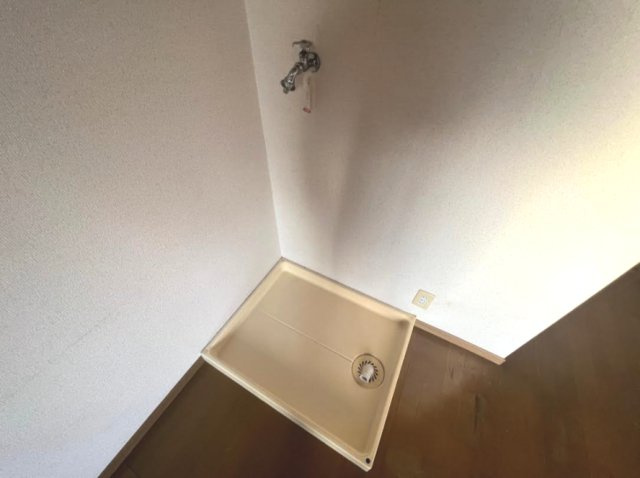 コーポハルノのその他