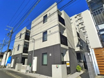 CORDEA船橋Southの画像