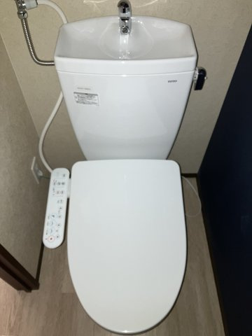 【トイレ】RUMO LUEB