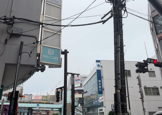 【展望】 | ジェイシティ相模原 | 眺望を気にして物件を探す場合、前面に建物が建っていないか現地で確認しましょう！前面に建物があると景色はもちろん、日当たりや風通しにも影響が出てきます。住んだ時のことを想像しながら現地見学をしましょう。