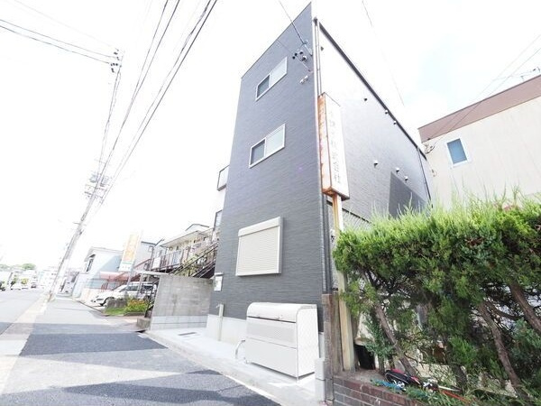 ハーモニーテラス岩戸町のその他