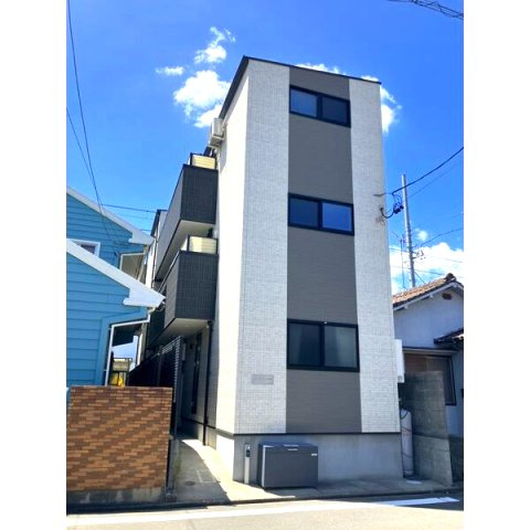 メゾン・プルミエール大同町　名古屋市賃貸　仲介手数料無料
