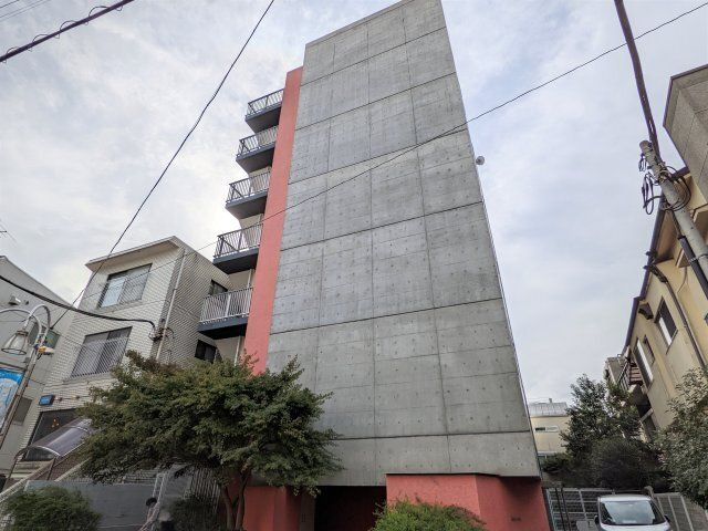 リュクス千歳船橋