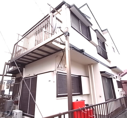 ハイム金光