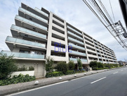 ジェイパーク横浜矢向の画像