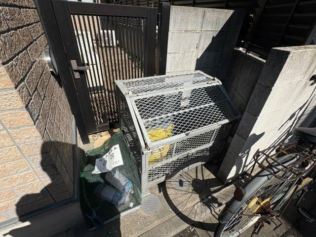 エムズコートのその他共用部分