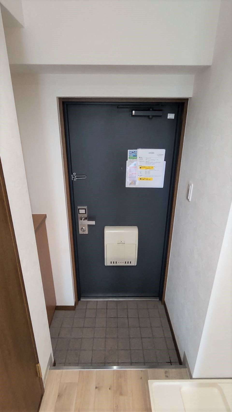 ローズコーポ新大阪９