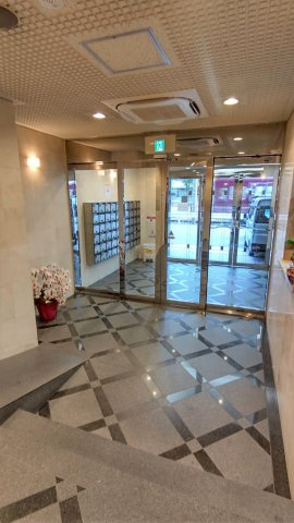 ローズコーポ新大阪９
