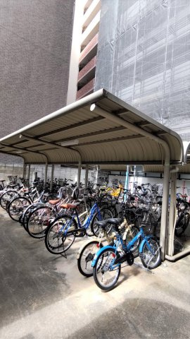 ローズコーポ新大阪９