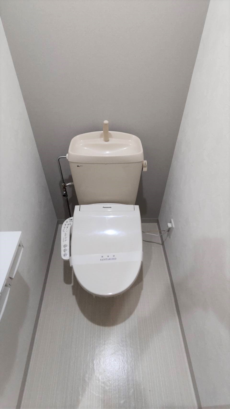 ローズコーポ新大阪９