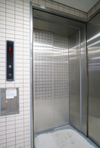 グランヴァン中野新橋の設備