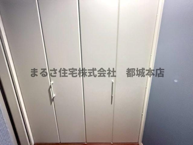GRAND JETE（グラン　ジュテ）の内装