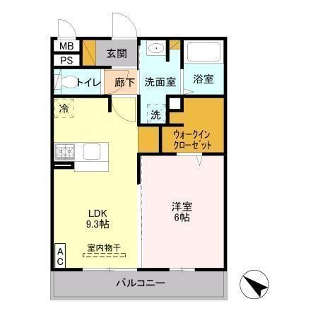 【間取り】 | コンフォール