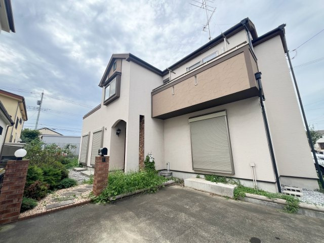 入間市狭山台1丁目中古戸建