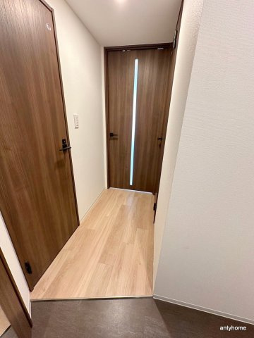 AFFLUENCE難波EAST　仲介手数料無料の内装