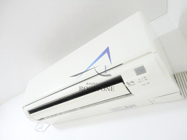 ザ・エスペランサ・レイの設備|エアコン付です。