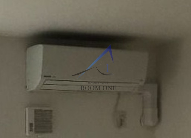ミハス池尻の設備|エアコン付です。