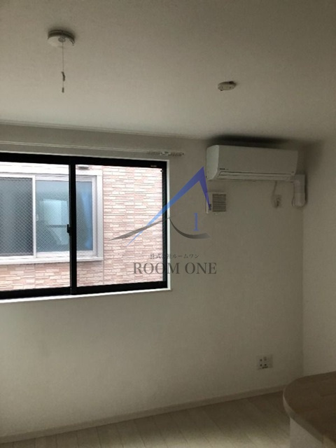 ミハス池尻の居間・リビング|洋室のお部屋です。