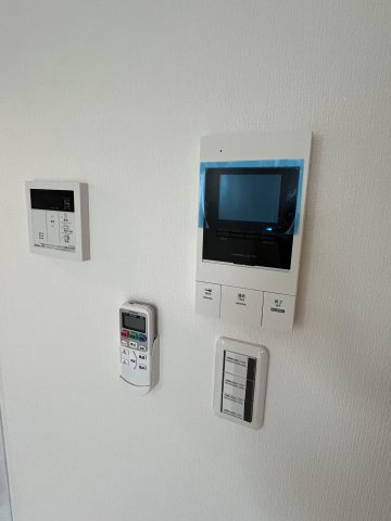 リタリッチ筥崎宮前  馬出小学校区のセキュリティ|リタリッチ筥崎宮前