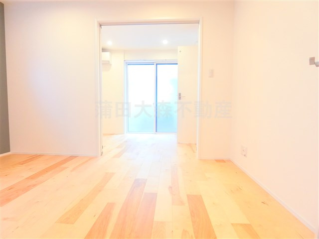 K-house西蒲田
