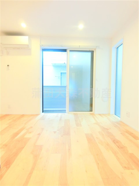 K-house西蒲田のその他|洋室