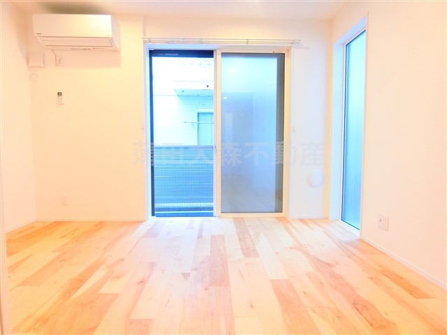 K-house西蒲田のその他|洋室　寝室