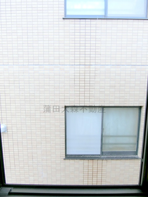 イリス糀谷の展望|展望