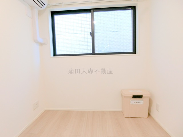 イリス糀谷のその他