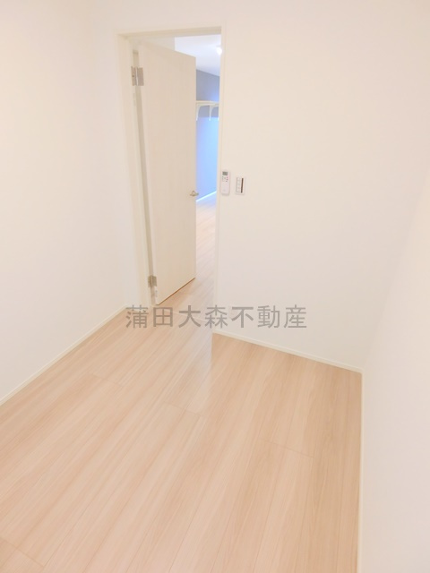 イリス糀谷のその他