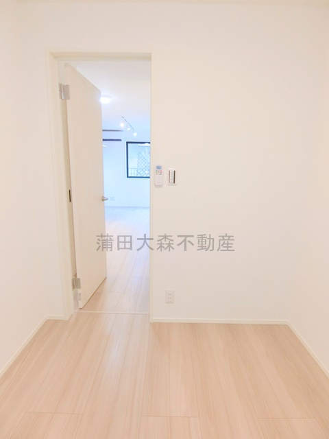 イリス糀谷のその他