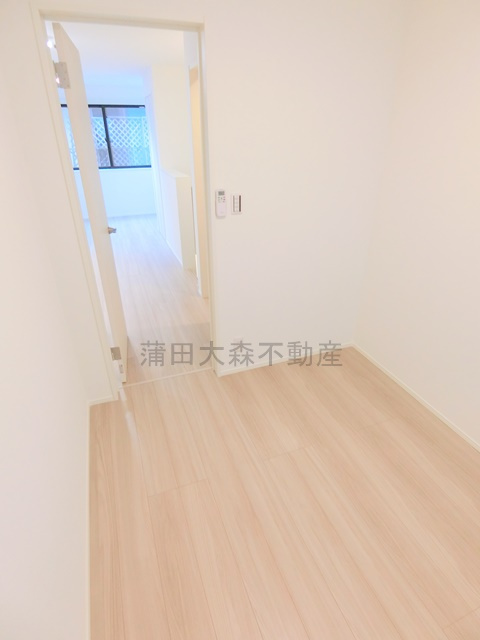 イリス糀谷のその他